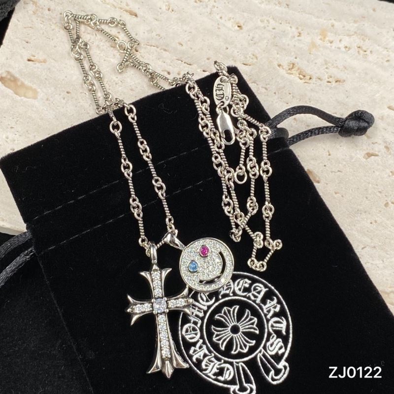 Chrome Hearts Necklaces